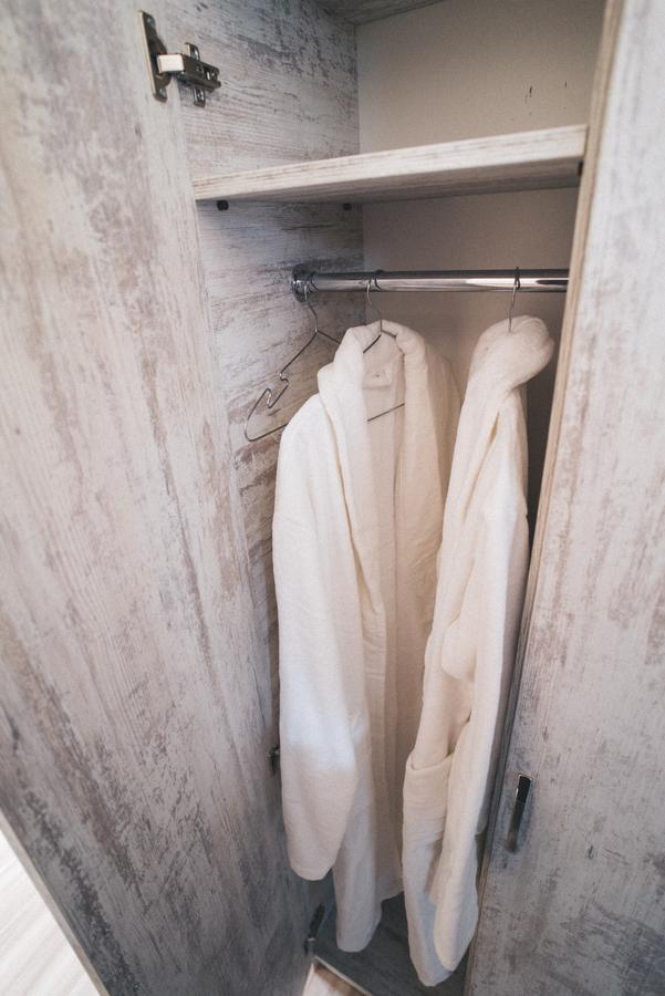 ホテルLazika ズグジジ エクステリア 写真